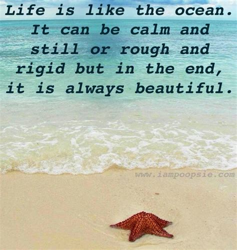 Life Quotes By The Sea. QuotesGram