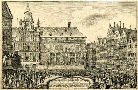 How the Peace of Westphalia Shaped Europe - History Guild