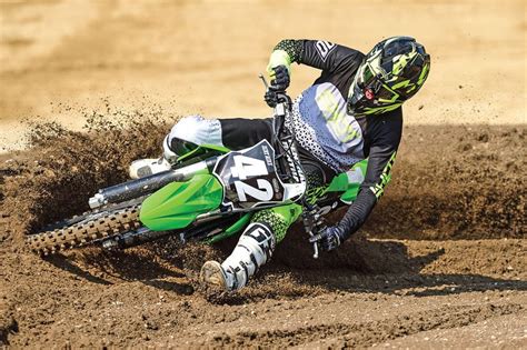 2019 KAWASAKI KX250: FULL TEST - Dirt Bike Magazine