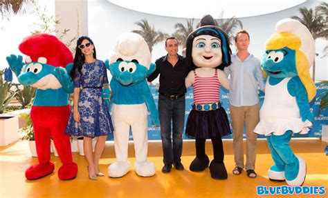 the smurfs actors Cheaper Than Retail Price> Buy Clothing, Accessories and lifestyle products ...