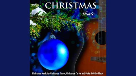 Instrumental Christmas Music - YouTube