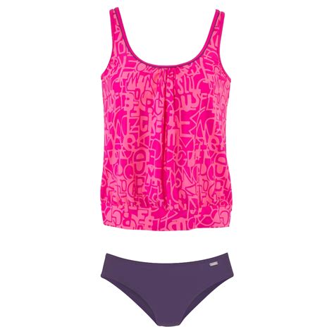 Venice Beach Oversize-Tankini, Oversize-Form online kaufen | BAUR