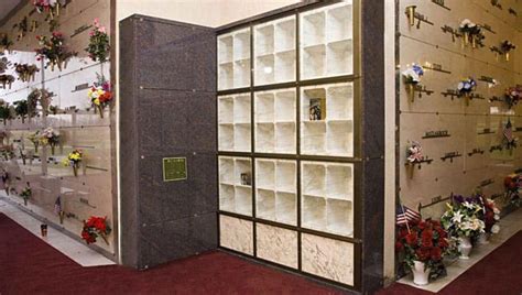 Cremation Niche Walls, Towers & Columbariums for Sale - Trigard