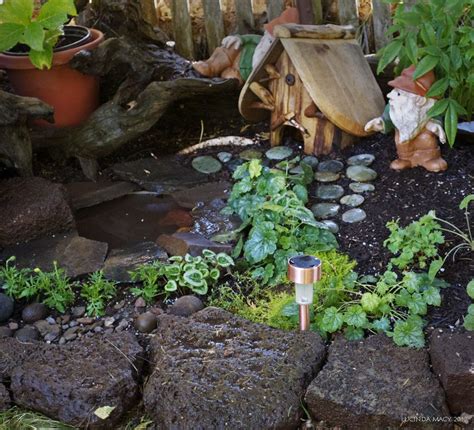 MAKING A GARDEN TOAD HABITAT In the last couple Spring seasons I have made articles about ...