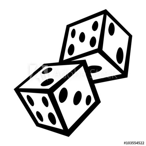 Rolling Dice Vector at Vectorified.com | Collection of Rolling Dice Vector free for personal use