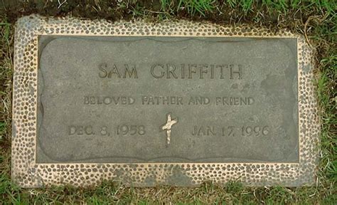 Andy Griffith Jr: 7 Facts You Didn’t Know About Andy Griffith's Son | Celebrity Gossip