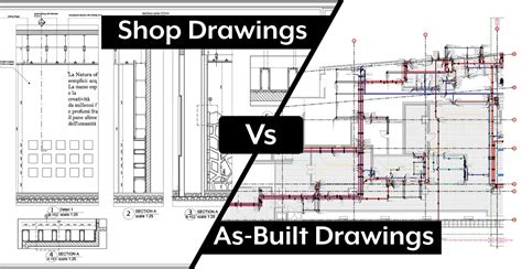 17+ What Is Shop Drawing - BrodieAmelie