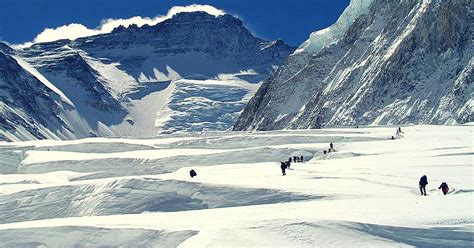 How Civilians Can Trek to Siachen Glacier with the Indian Army