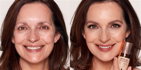 Embracing Ageless Beauty: A Guide To Makeup For Mature Skin - All-in ...