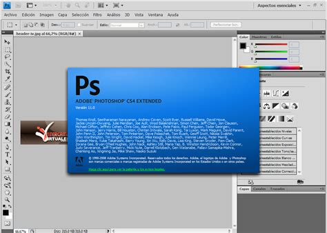 .: Photoshop CS4 Portable