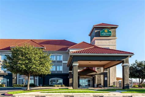 La Quinta Inn & Suites New Braunfels, TX - See Discounts