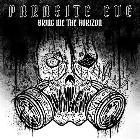 PARASITE EVE BMTH - Cover Design 2020 on Behance