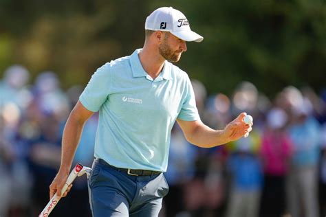 Wyndham Clark becomes first Colorado-born golfer to win U.S. Open