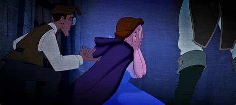 Belle and Milo - disney crossover Photo (36182584) - Fanpop