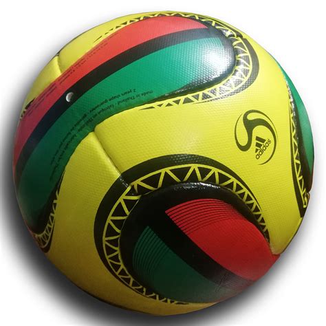 ADIDAS MULTI TEAMGEIST OFFICIAL MATCH BALL | GERMANY 2006 SOCCER | NO.5 ...