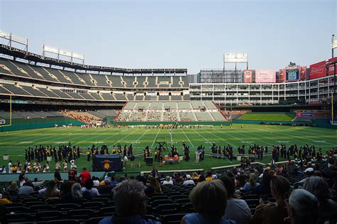 choctaw-stadium-arlington - XFL News and Discussion