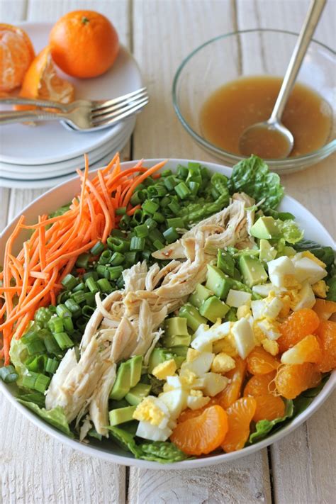 Green Salad Recipes Packed with Protein and Veggies! - inkhappi