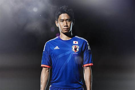 Warna Jersey Timnas Jepang - Jersey Terlengkap