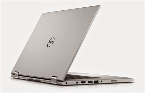 Puzzle Of Life 谜图人生: New Dell Inspiron 13 7000 and Inspiron 14 7000