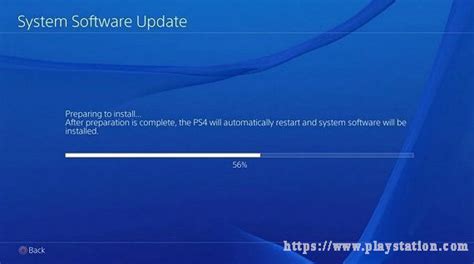 How Do I Install PS4 Update from USB? [Step-By-Step Guide] - MiniTool