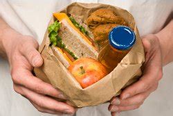 18 Simple Brown Bag Lunch Ideas | RecipeLion.com