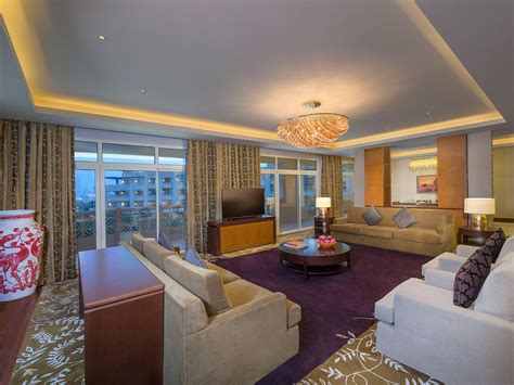 5-star hotels in Doha | Hotels in Doha - Grand Hyatt Doha Hotel & Villas