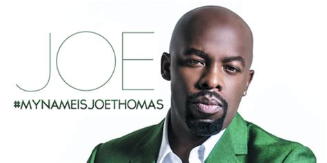 Ranking the Best Joe Thomas Albums | Soul In Stereo