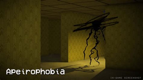 Roblox Apeirophobia: All levels (1-10), puzzles and codes