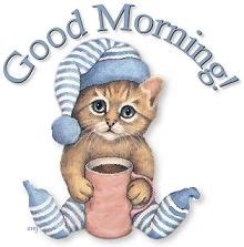 Free Good Morning Clipart Pictures - Clipartix