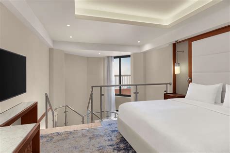 Ramses Hilton Hotel in Cairo - Room Deals, Photos & Reviews