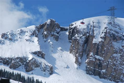 Go wild with these incredible Jackson Hole ski runs | Vacations & Travel