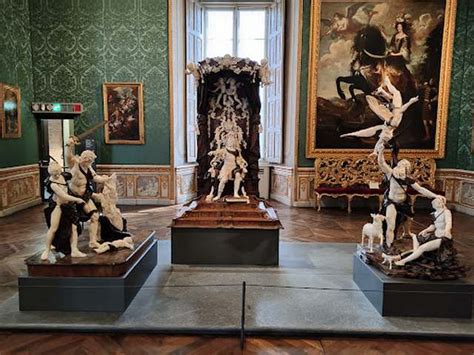 Best 6 things to see in Palazzo Madama Turin