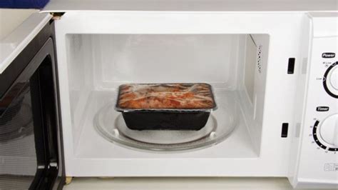 Healthy Microwave Meal: How to Choose? – Walking Off Pounds