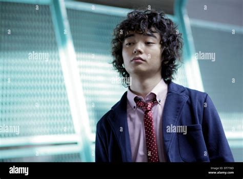 SHOTA SOMETANI SADAKO 3D (2012 Stock Photo, Royalty Free Image ...