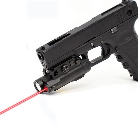 Laserspeed Red Laser Sight Weapon Light Combo Self Defense New Products , Find Complete Details ...