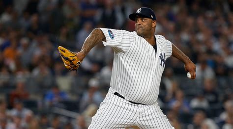 CC Sabathia retirement: LeBron James, Derek Jeter honor his career ...