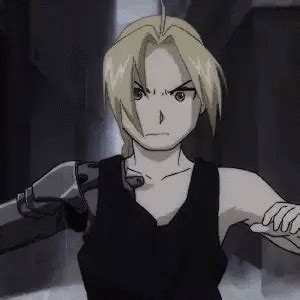 Fullmetal Alchemist GIF - Fullmetal alchemist - Discover & Share GIFs