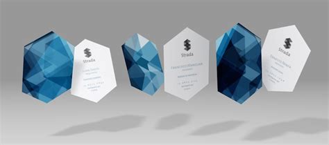 Strada on Behance