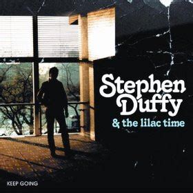 Stephen Duffy & The Lilac Time – Keep Going (2003, CD) - Discogs