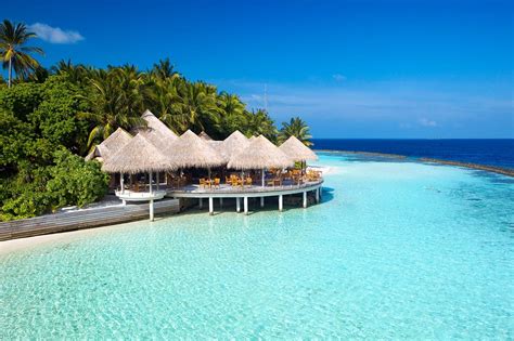 State Of Emergency: Is It Safe To Travel To The Maldives? - God Save The Points