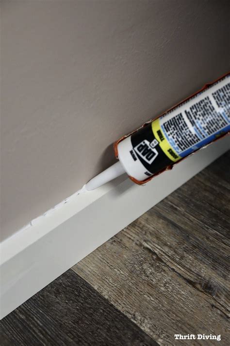 How to Install Baseboard Yourself: A Step-by-Step Guide | How to ...