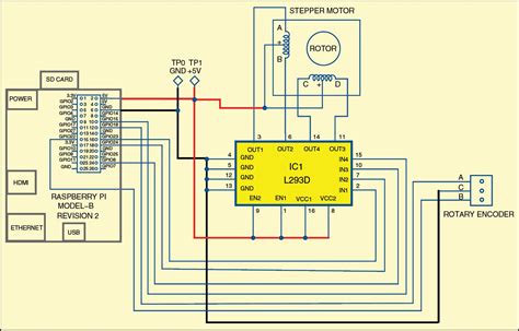 [DIAGRAM] Dc Motor Encoder Wiring Diagram - MYDIAGRAM.ONLINE