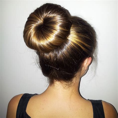 12 Useful Amazing Buns Hairstyles For Women (2020 Update)