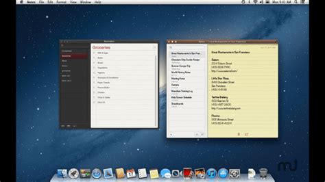 Download OS X Mountain Lion for Mac | MacUpdate