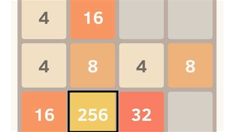 How to beat 2048 - Best Tips and Movement - Gamepur