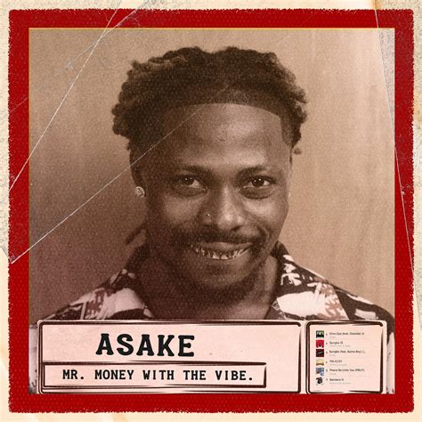 Nigerian singer Asake releases debut album - Vanguard News