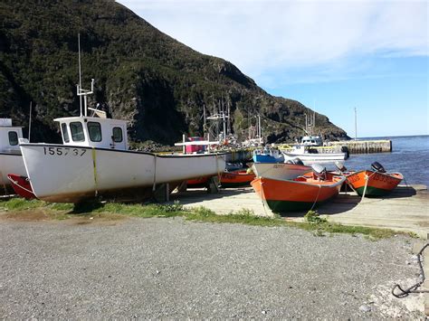 Corner Brook, Bay of Islands - Tourist Information