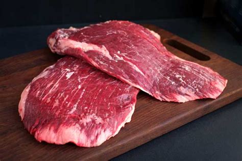 8 Primal Cuts of Beef [Brisket, Chuck, Ribs & More] - TheOnlineGrill.com