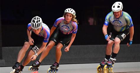 Locals gear up for USA Roller Sports National Championships in Spokane ...