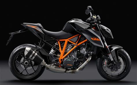 KTM 1290 Super Duke R